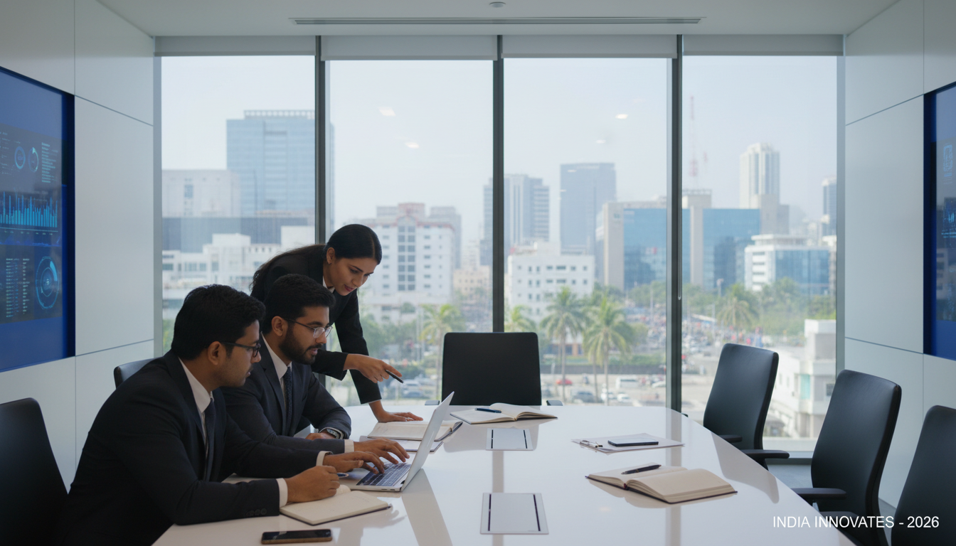 Top Outsourcing Companies in India | 2026 Guide