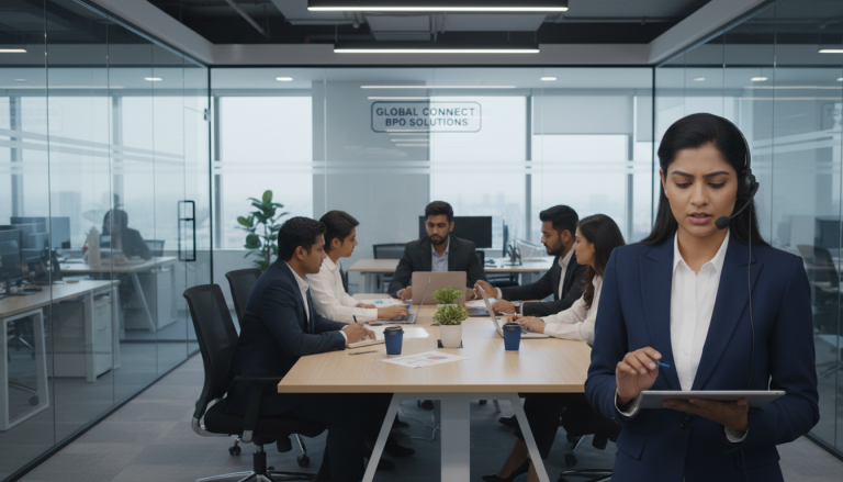 Outsourcing Services