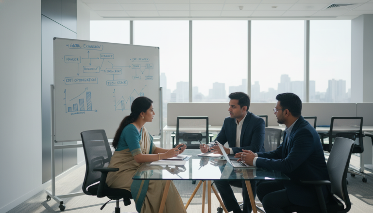 Outsourcing Software Development Companies