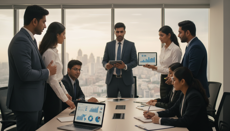 Outsourcing to India