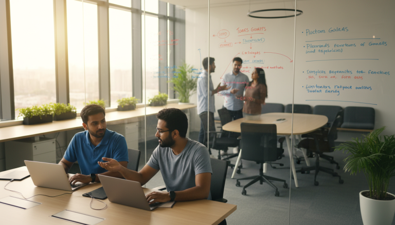 PHP Development Company