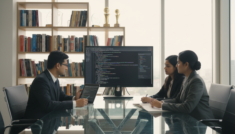 Python Development India