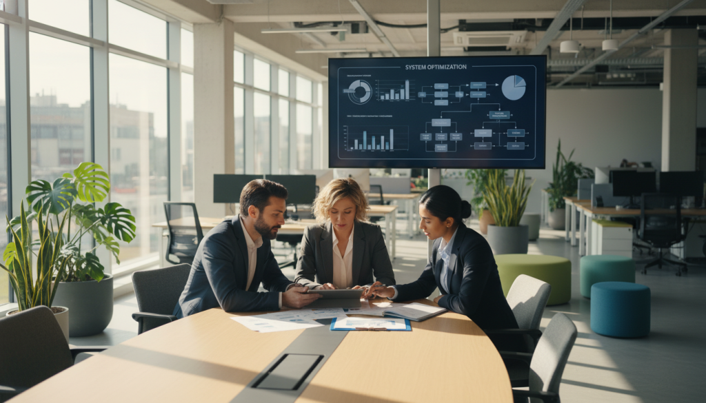 SAP Managed Services