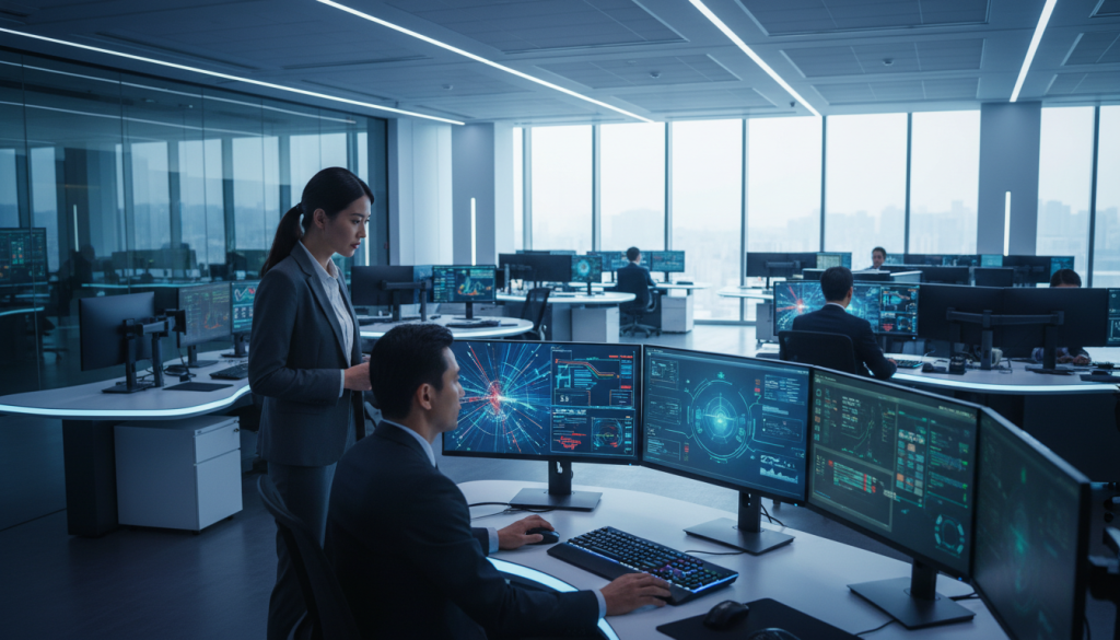 SIEM Managed Service