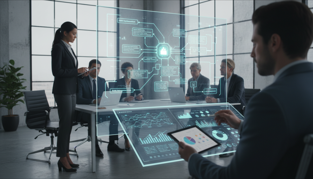 SIEM Optimization Overview