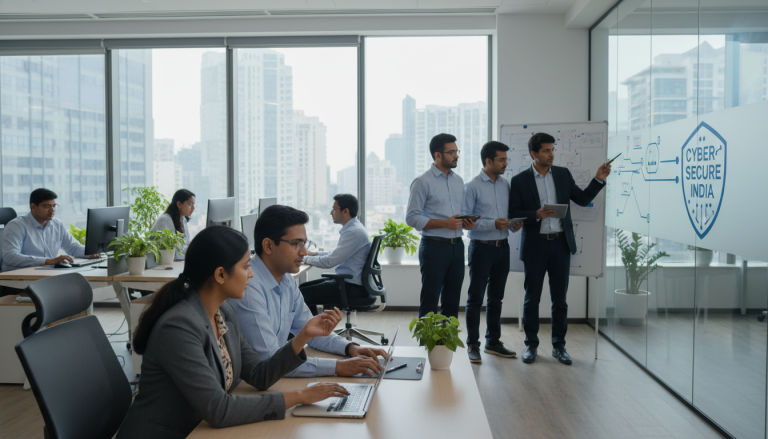 Scope of Cyber Security