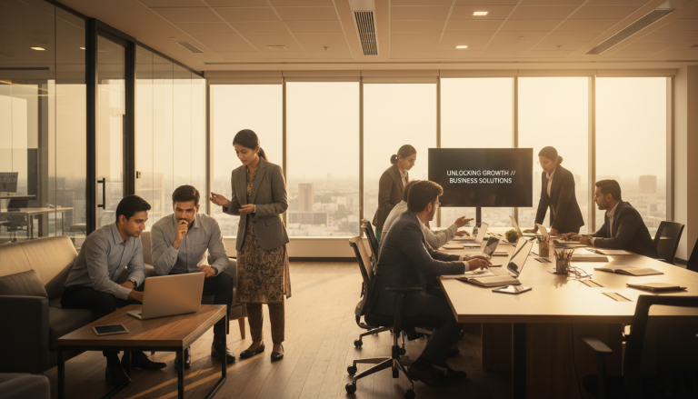 Software Application Development Services