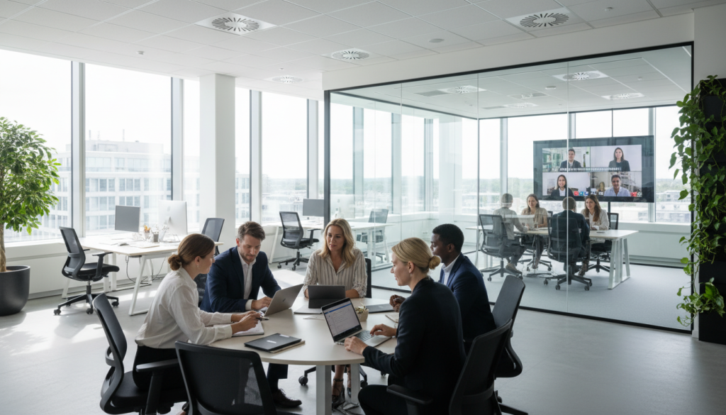 Strategisk outsourcing av IT-avdelning och företagskultur