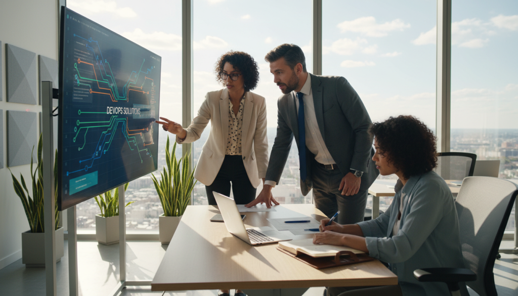 Top DevOps Companies