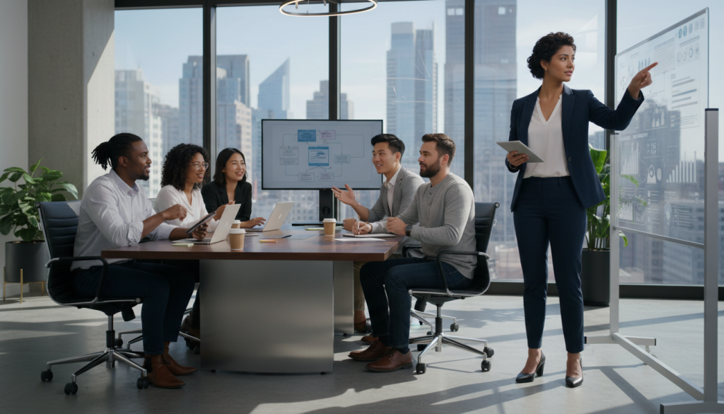 Top DevOps Consulting Companies