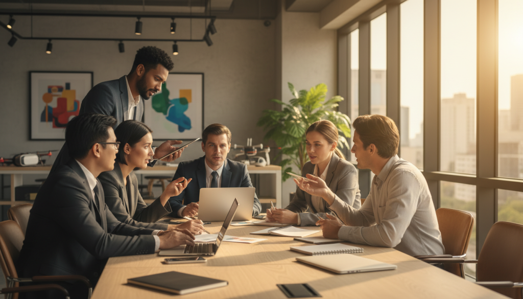 Top DevOps Consulting Companies