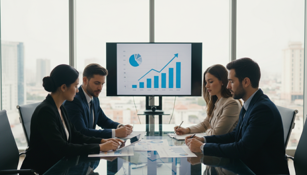 Top DevOps Consulting Companies