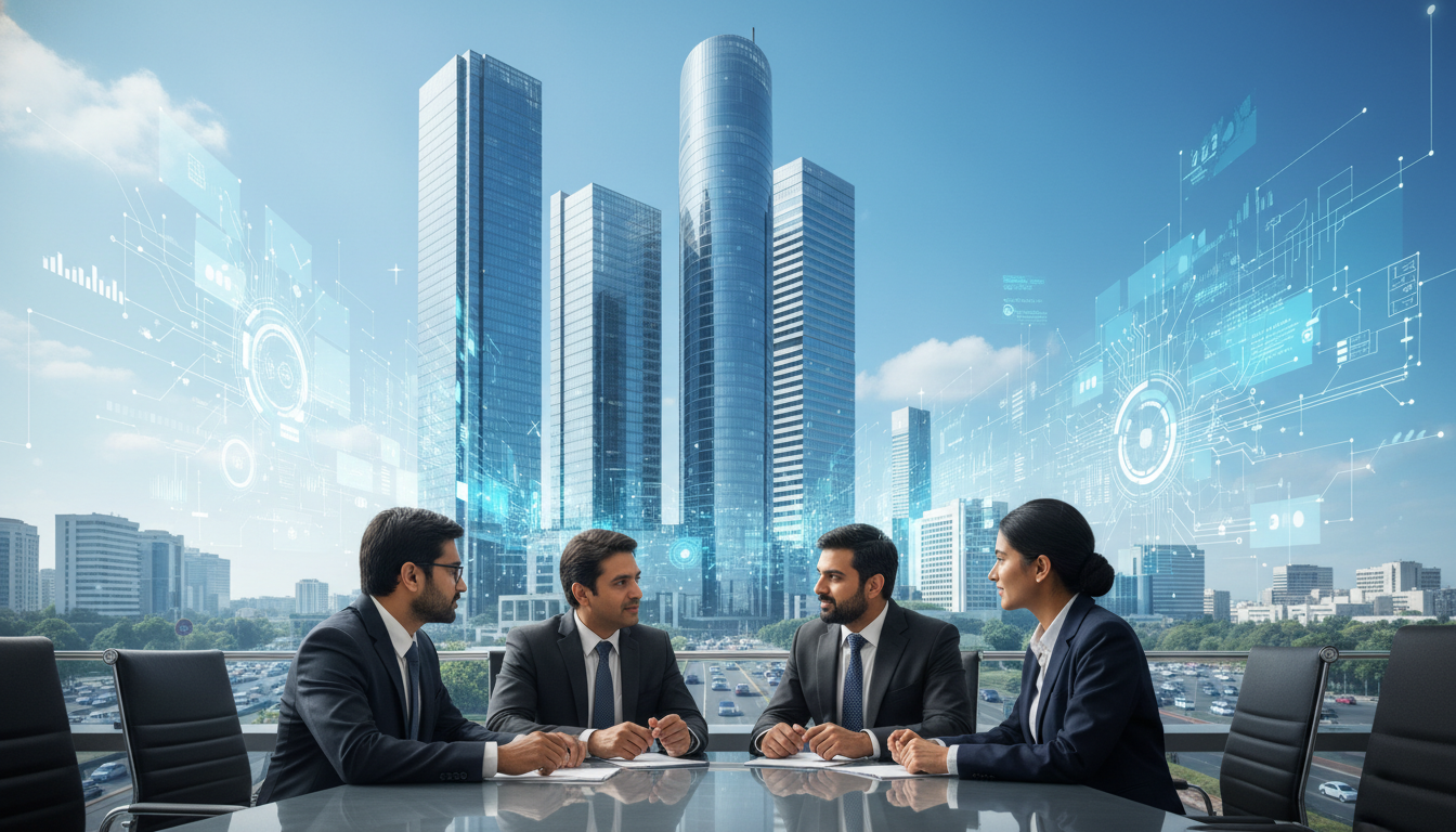 Top IT Firms in India: Leading Tech Companies 2024