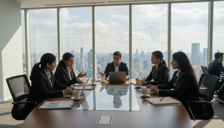 Top IT Outsourcing Company in India