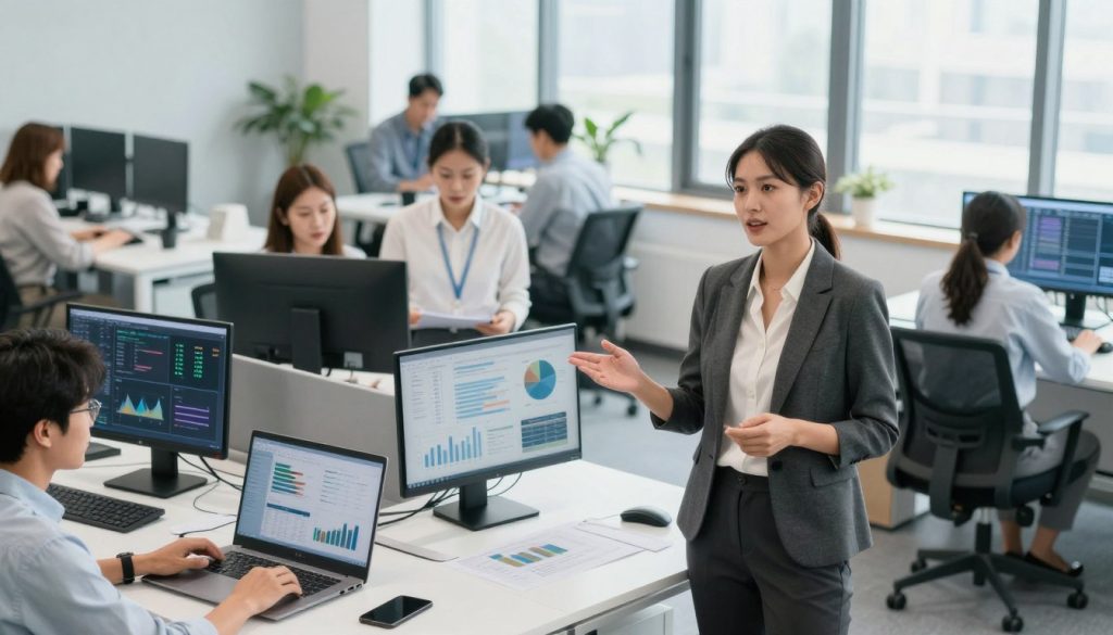 Top Managed IT Services for Outsourcing Needs