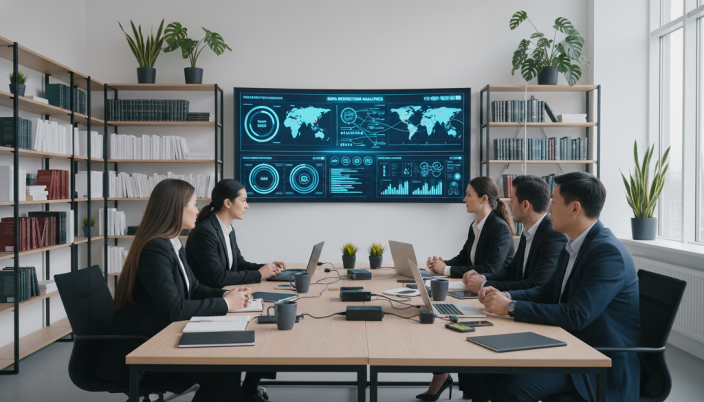 Vad ingår i IT-säkerhet?