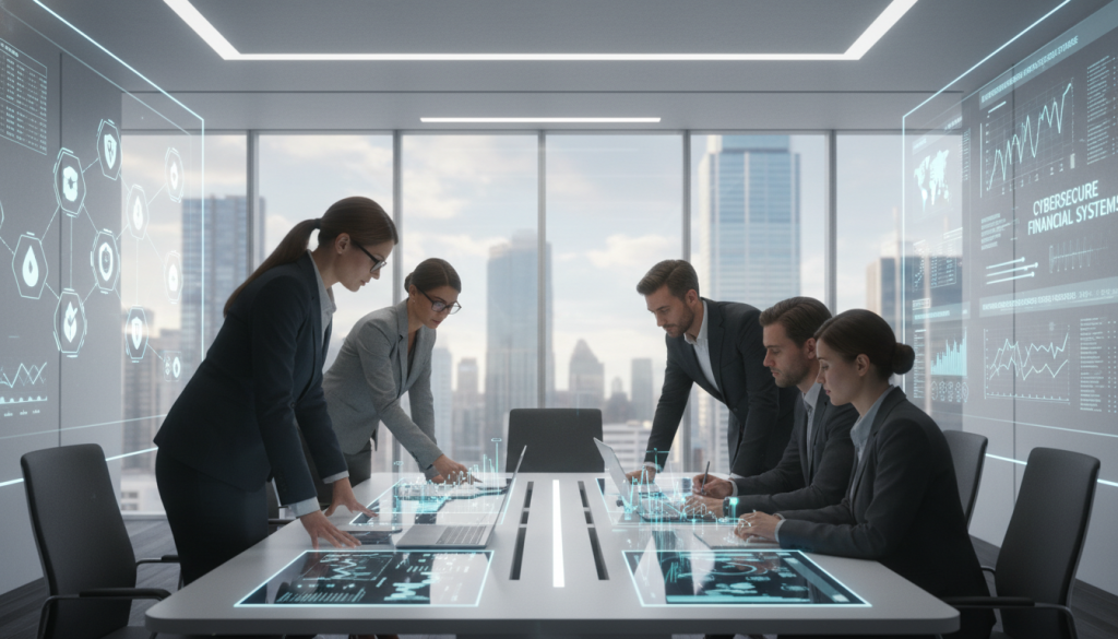 Varför DORA? Varför DORA?