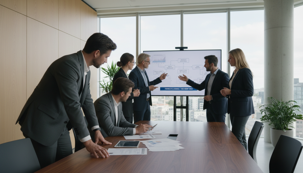 Vilka bolag omfattas av DORA? Vilka bolag omfattas av DORA?