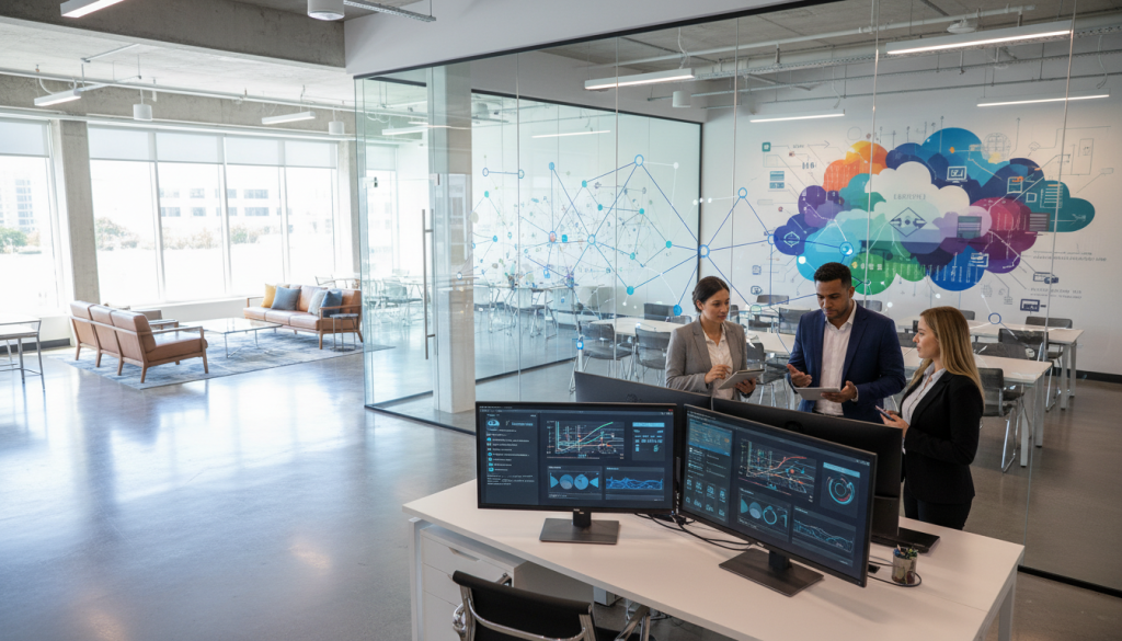 What is Cloud Managed Windows? What is Cloud Managed Windows?