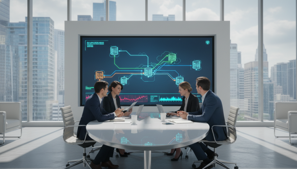 Why Cloud Managed Services? Why Cloud Managed Services?