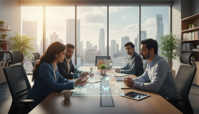 WooCommerce Development Company