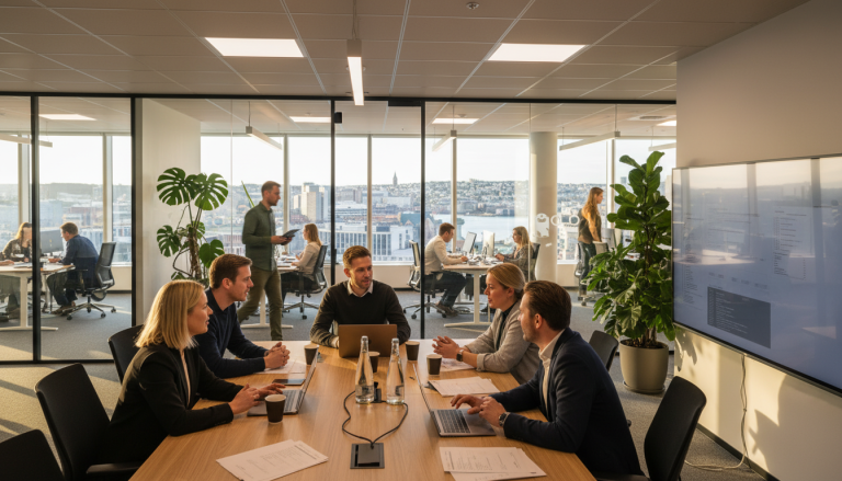 applikasjonsutvikler