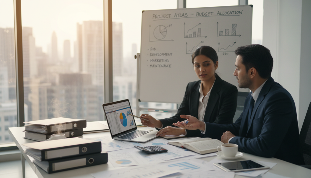 budget planning for bespoke application solutions budget planning for bespoke application solutions