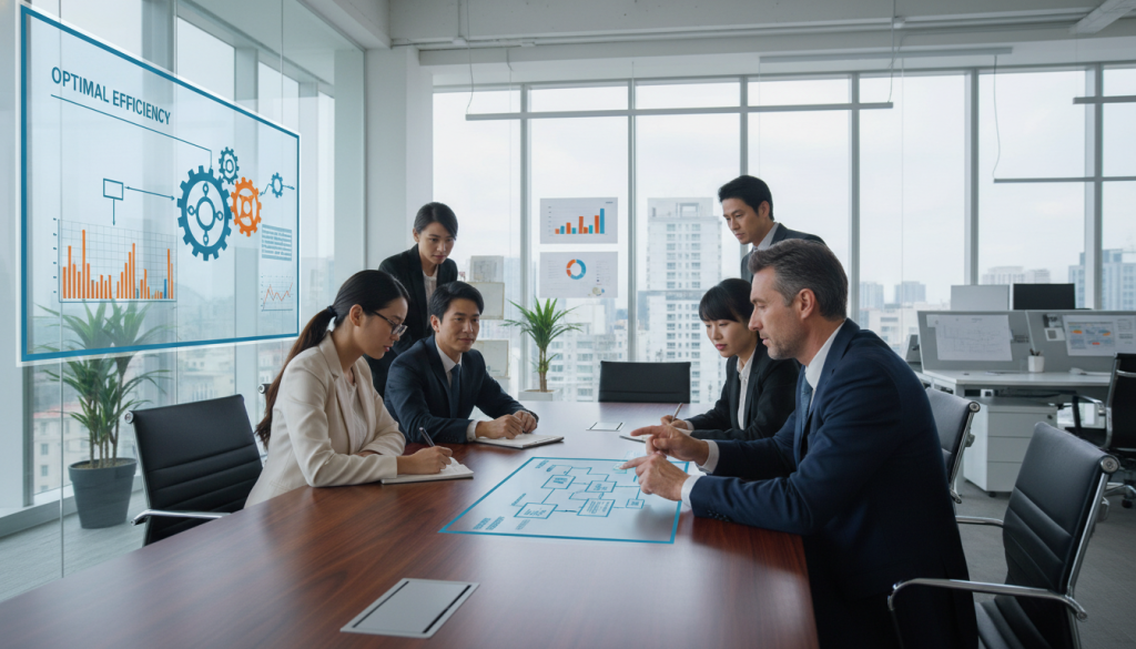 business process management business process management