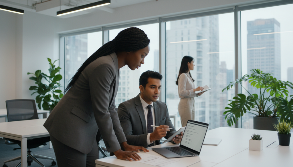 choosing devops outsourcing partner