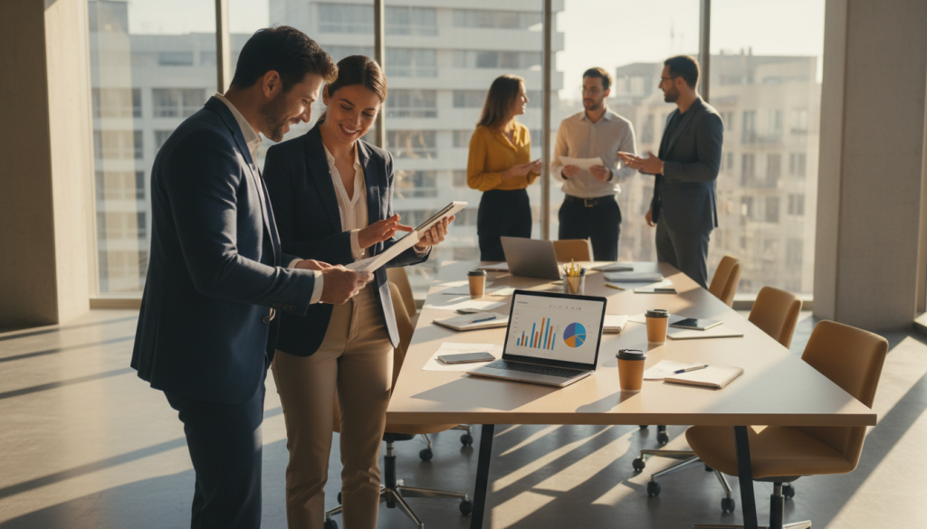 client perspectives and real world experiences