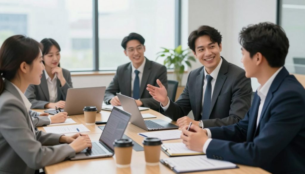 client success stories business operations