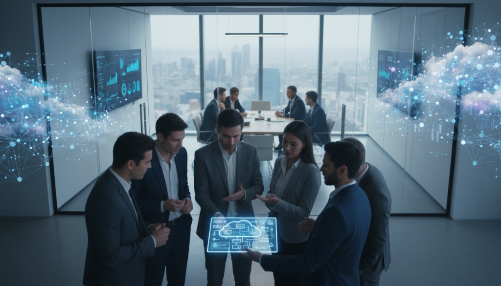 cloud migration strategies cloud migration strategies