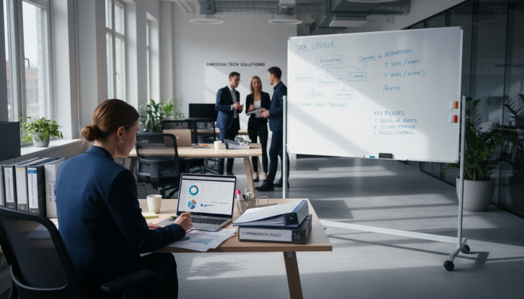 compliance loggretention informationssäkerhet compliance loggretention informationssäkerhet