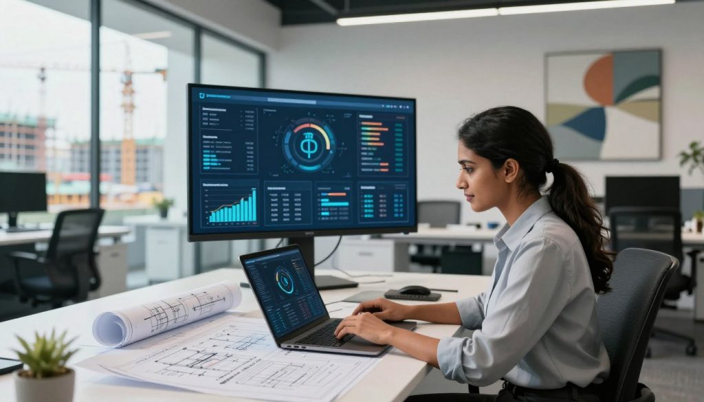 construction cybersecurity solutions