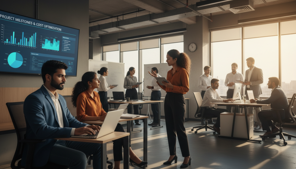 cost-effective development in India cost-effective development in India