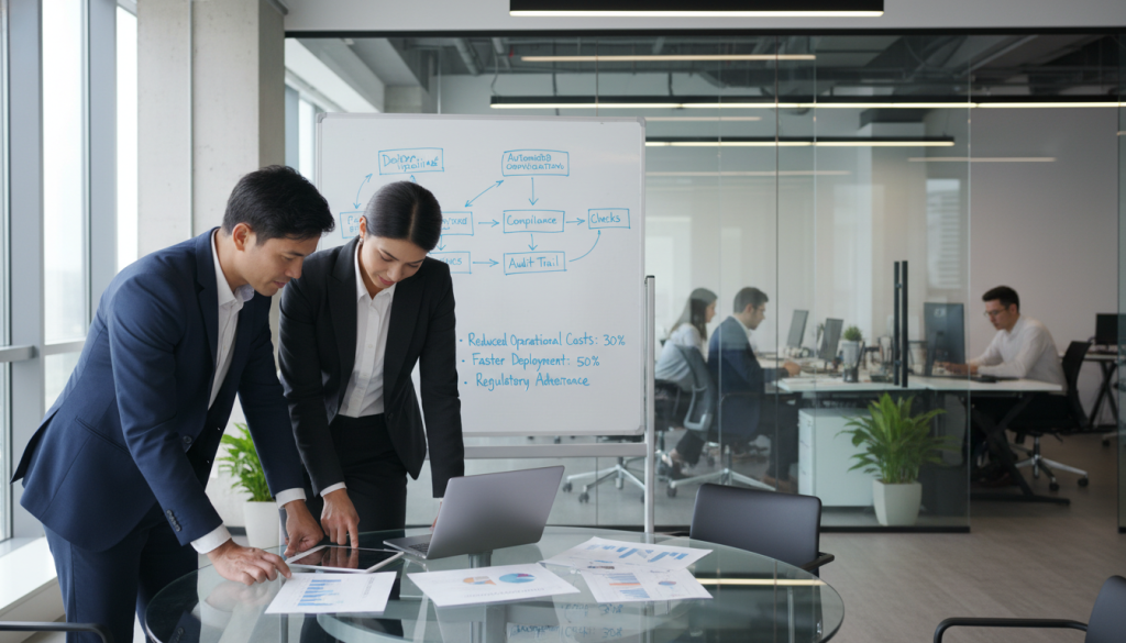 cost savings compliance benefits cost savings compliance benefits