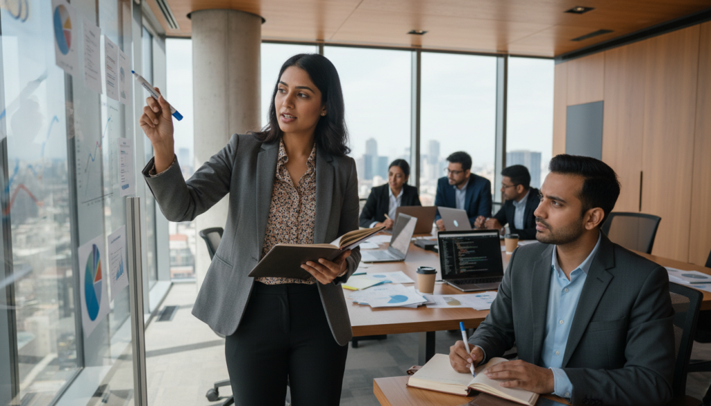 data analysis and machine learning challenges