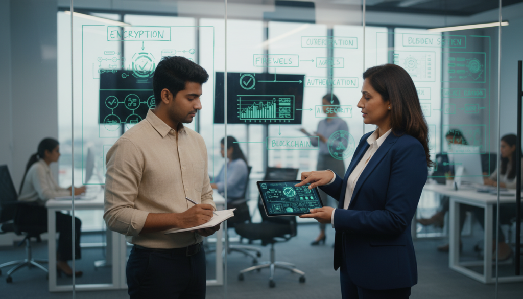 data breach prevention strategies in fintech data breach prevention strategies in fintech