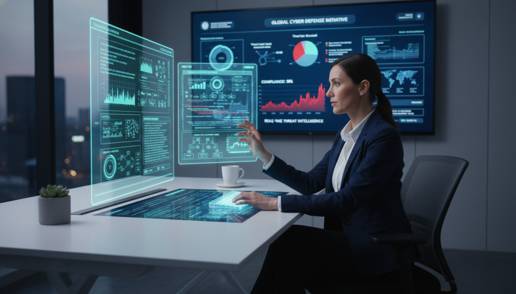 database security monitoring