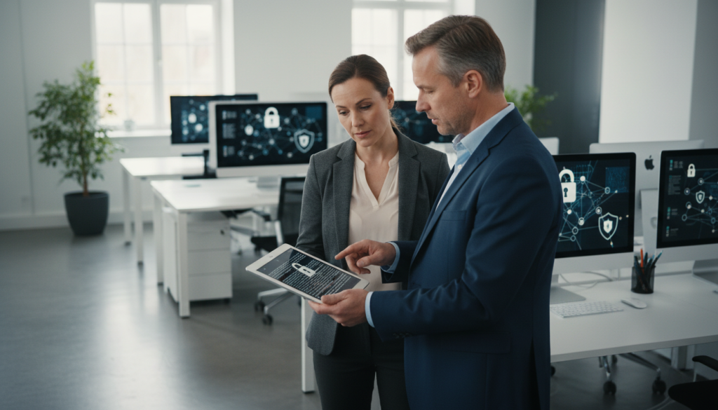 datakryptering og nettverksbeskyttelse datakryptering og nettverksbeskyttelse