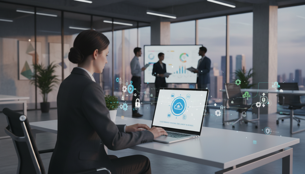 device enrollment automated process device enrollment automated process