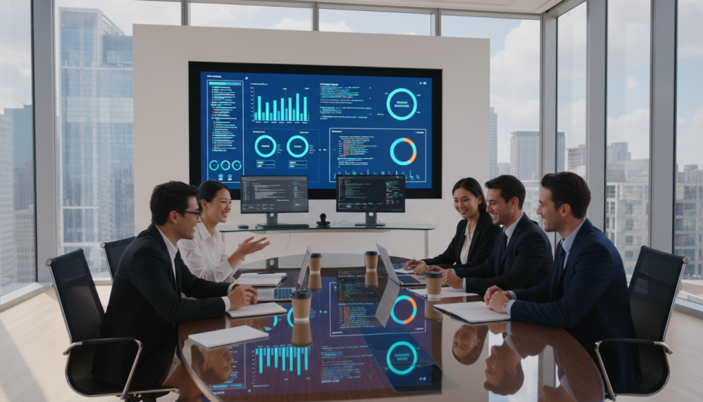 devops outsourcing success stories