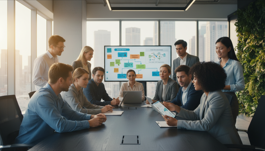 devops transformation case studies