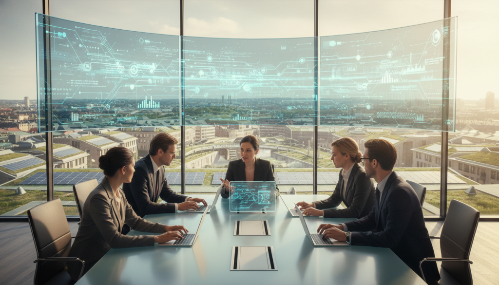 digital framtid Sverige digitalisering trender digital framtid Sverige digitalisering trender