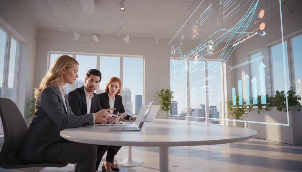 digital transformation kundupplevelse och affärsmodeller