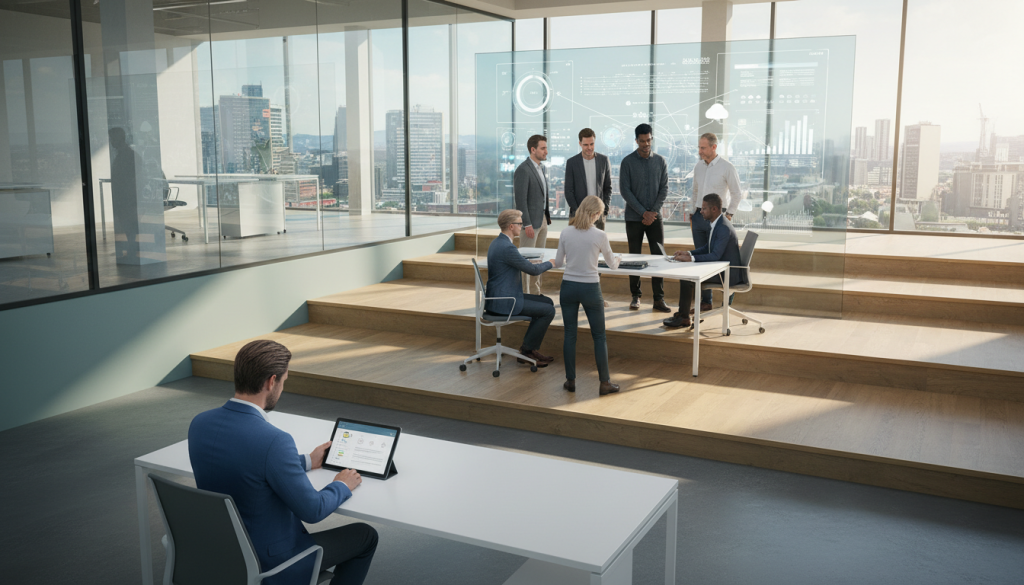 digitala mognadsnivåer och digital transformation digitala mognadsnivåer och digital transformation