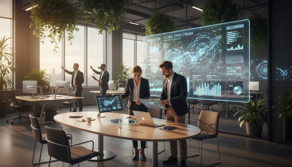 digitalisering företag och affärsprocesser digitalisering företag och affärsprocesser