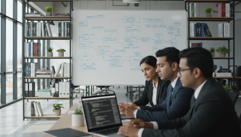 embedded software development business benefits