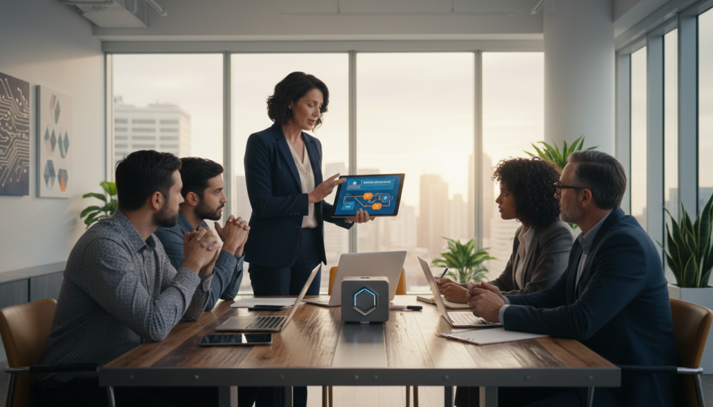 enhancing business operations with DevOps services enhancing business operations with DevOps services