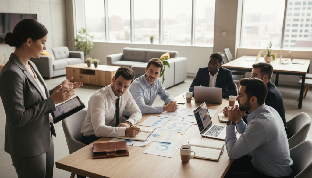 evaluating devops consulting companies